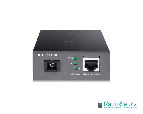 Медиаконвертер TP-Link FC311A-20